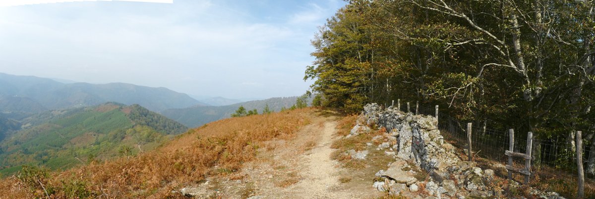 Irubagoetako gailurra