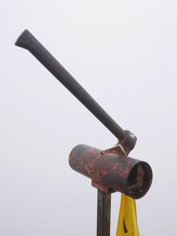 Anbotoko txartelontzia