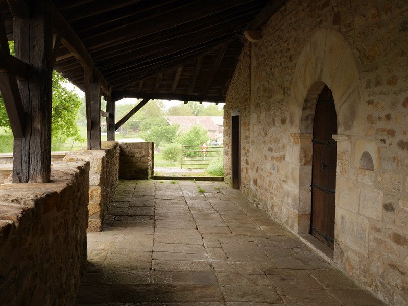 Andre Mariaren Sorkunde eliza