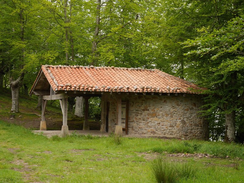 Astakurutz elur-zuloa