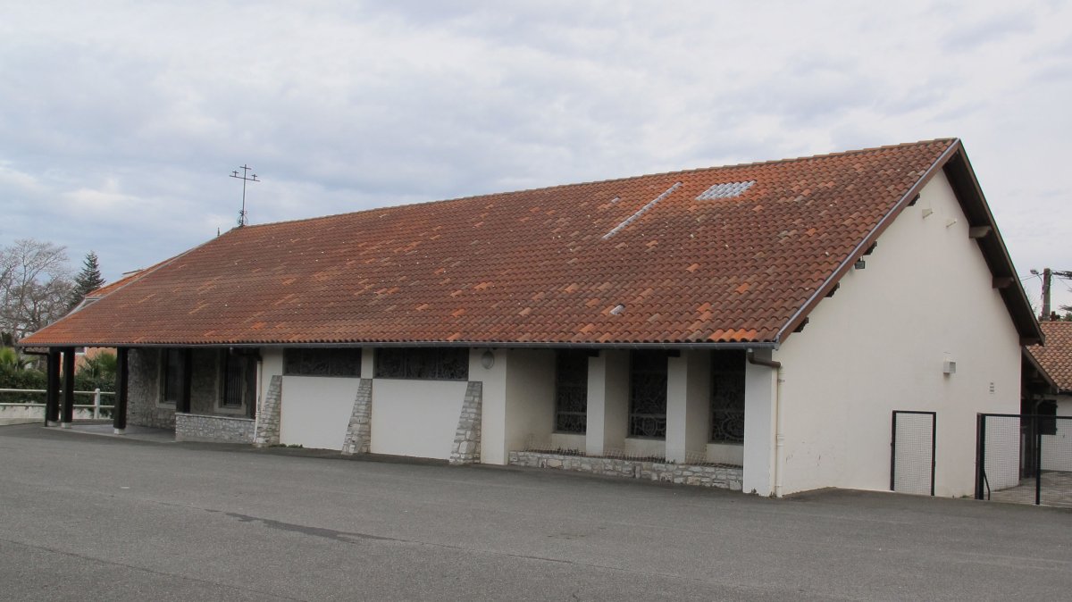 Trinidad eliza, Angelu