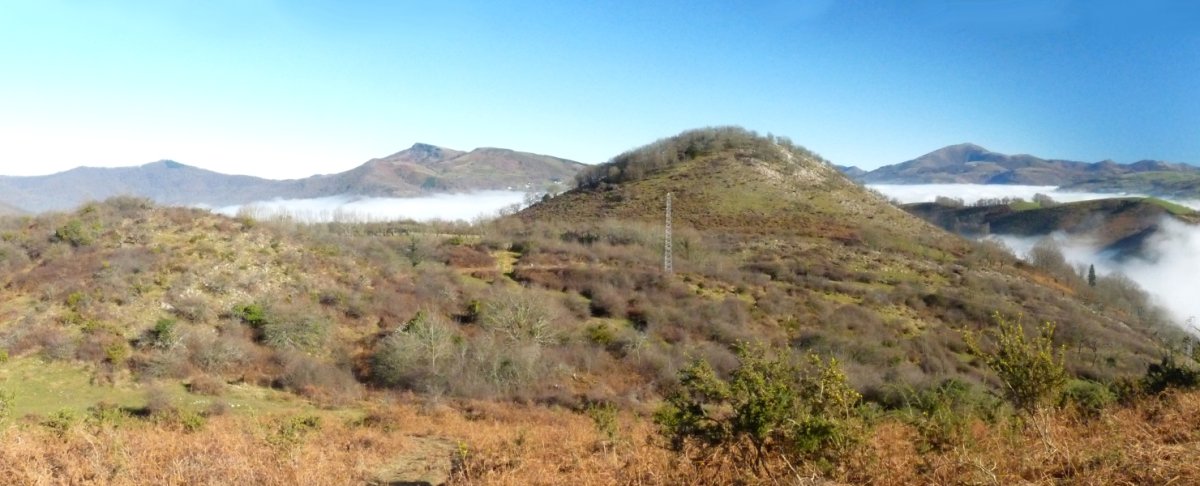 Mokorro Larrugaindik