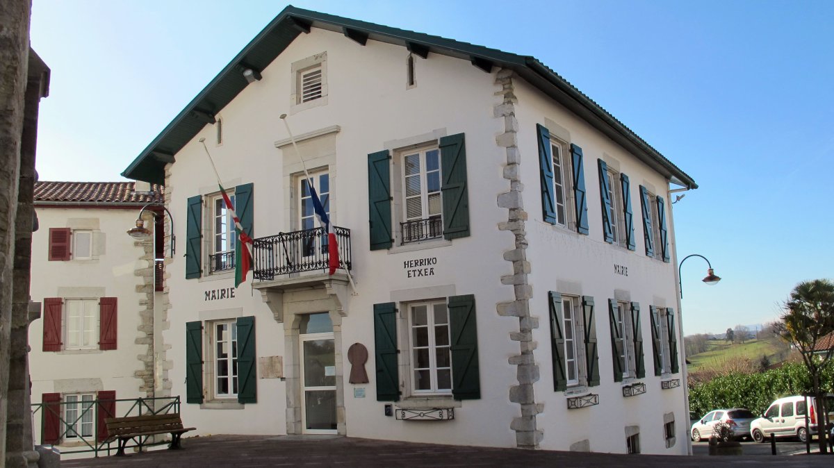 Udaletxea, Beskoitze