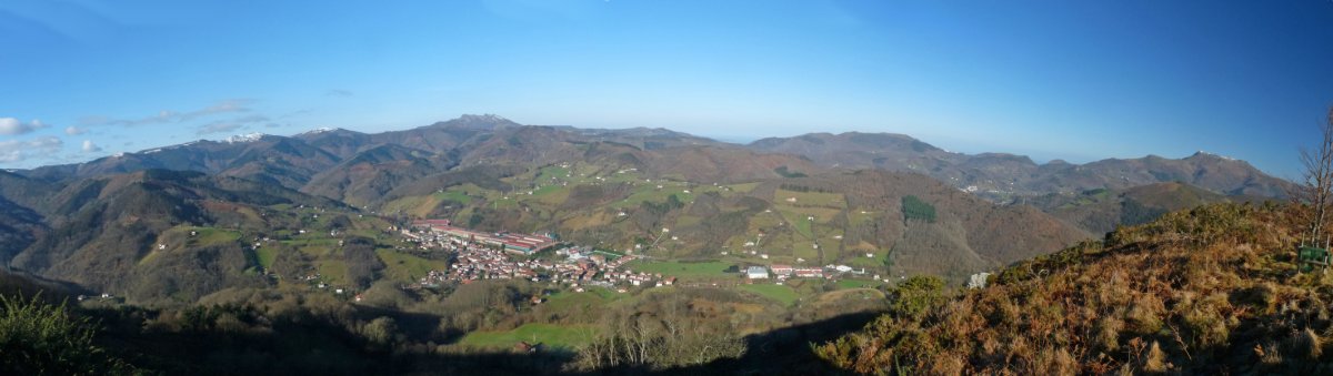 Lesaka Fraingo bidetik