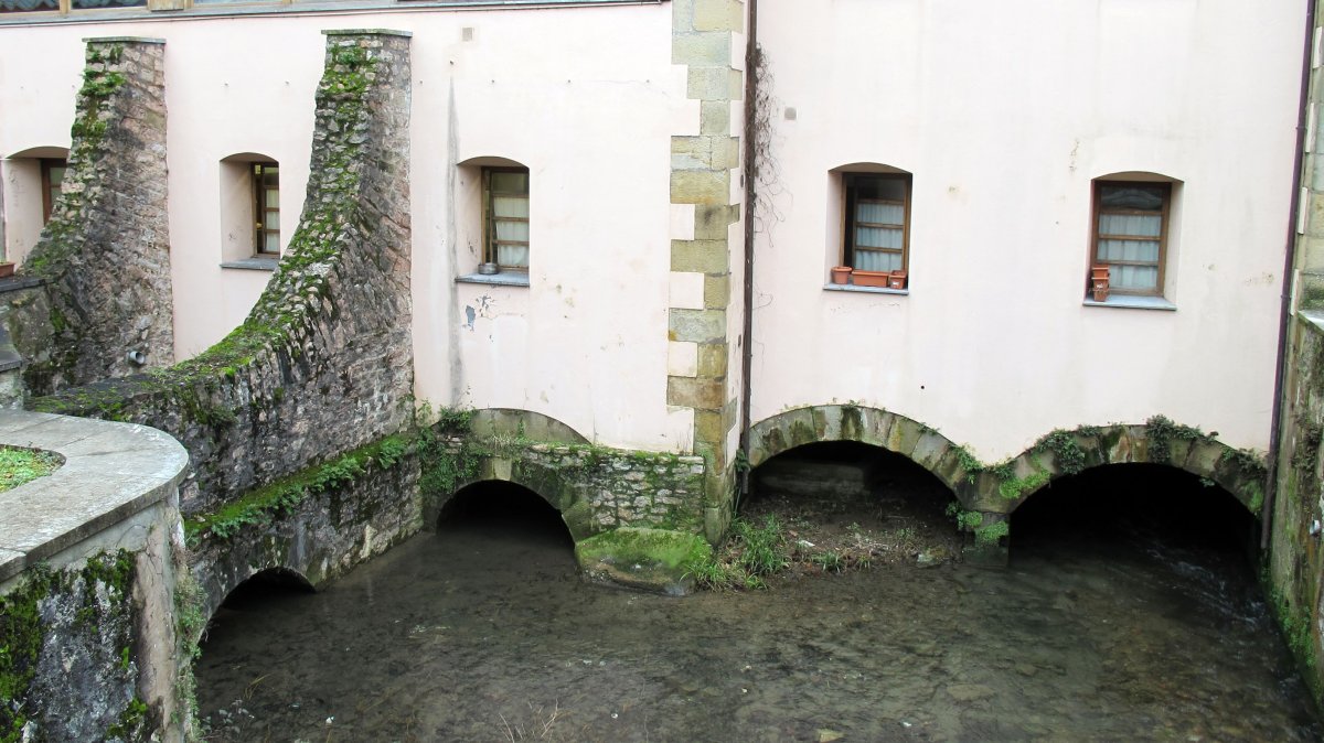 Fanderia, Errenteria