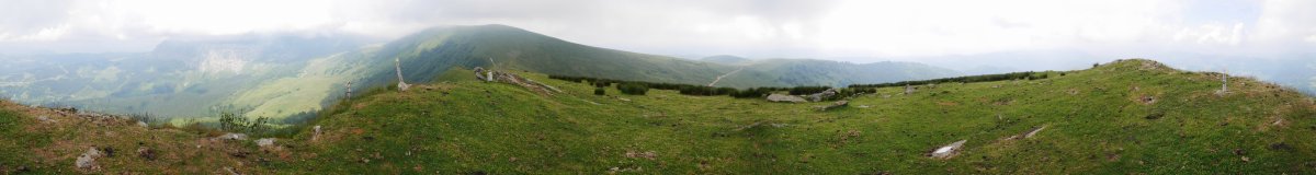 Egileorretik 360ºtako ikuspegia