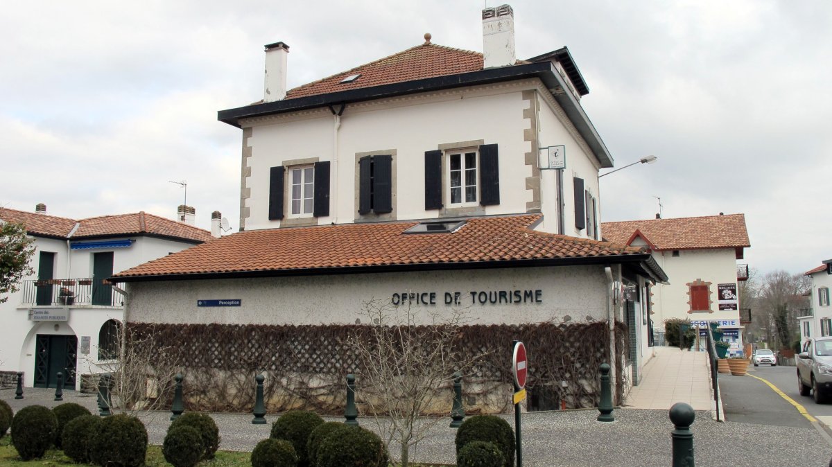 Turismo bulegoa, Kanbo