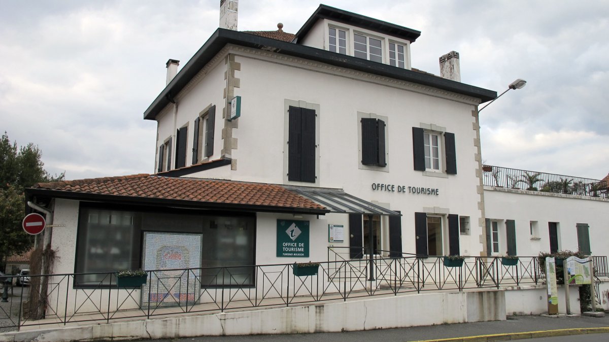 Turismo bulegoa, Kanbo