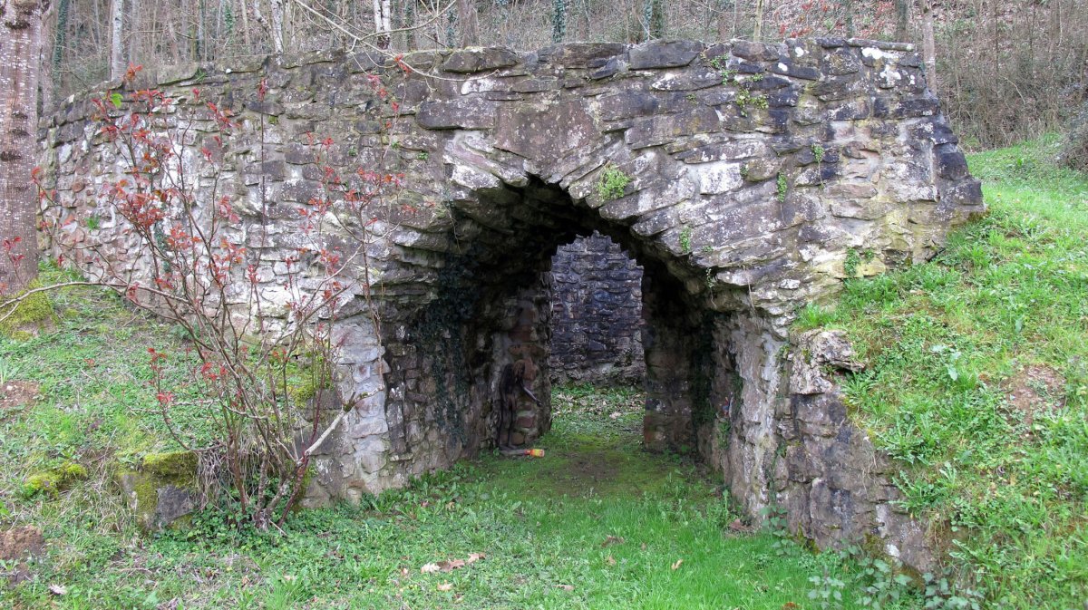 Karobia (Kixulabea), Legasa