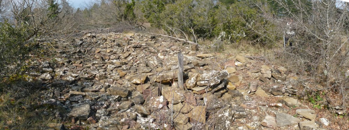 Farrandilloko gailurra