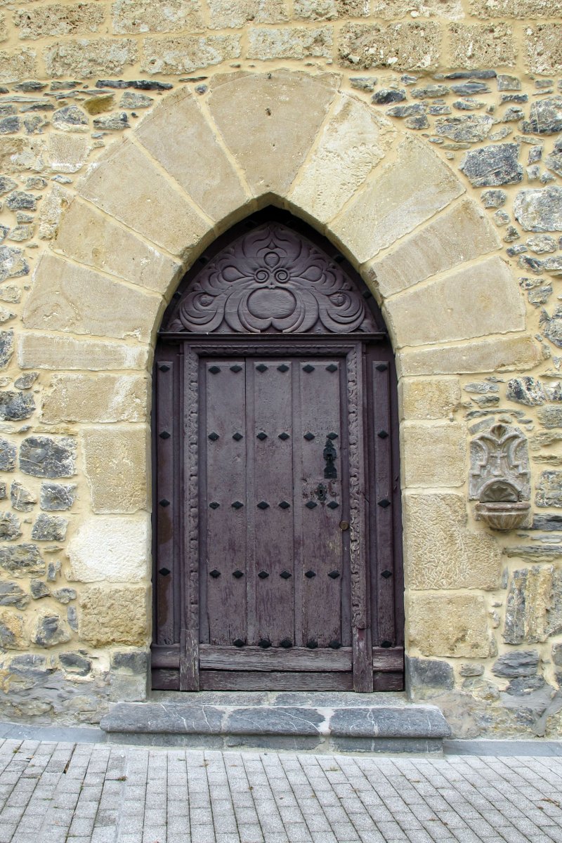 Jasokunde eliza, Baliarrain