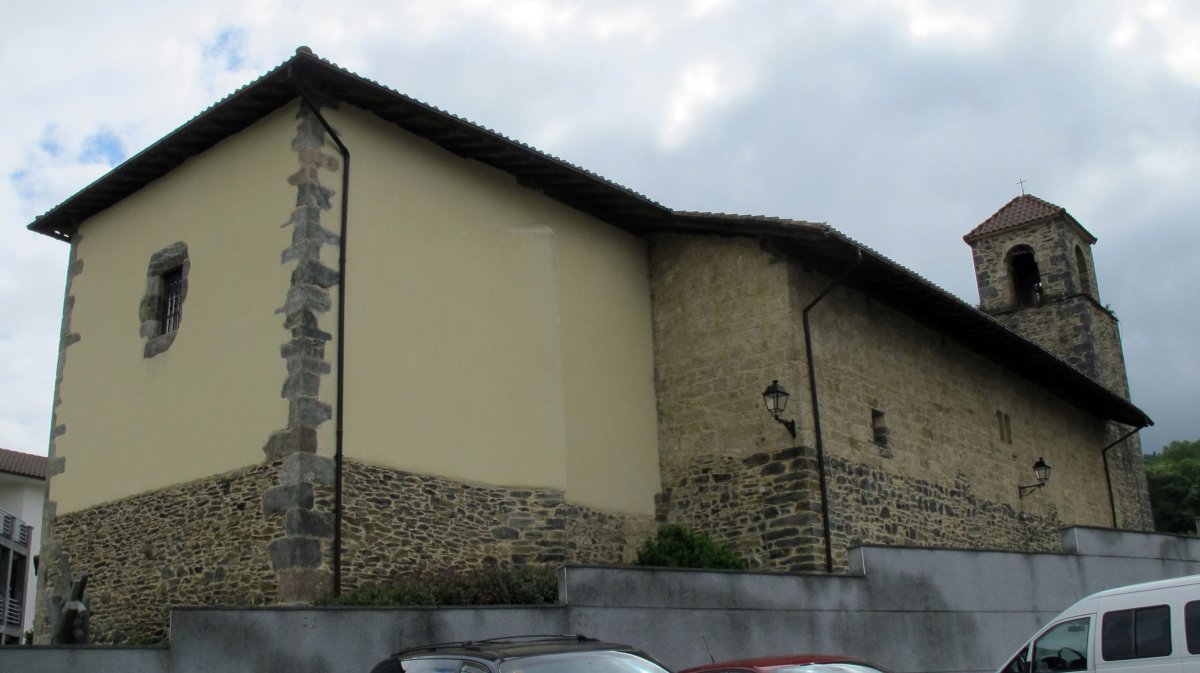 Jasokunde eliza, Baliarrain