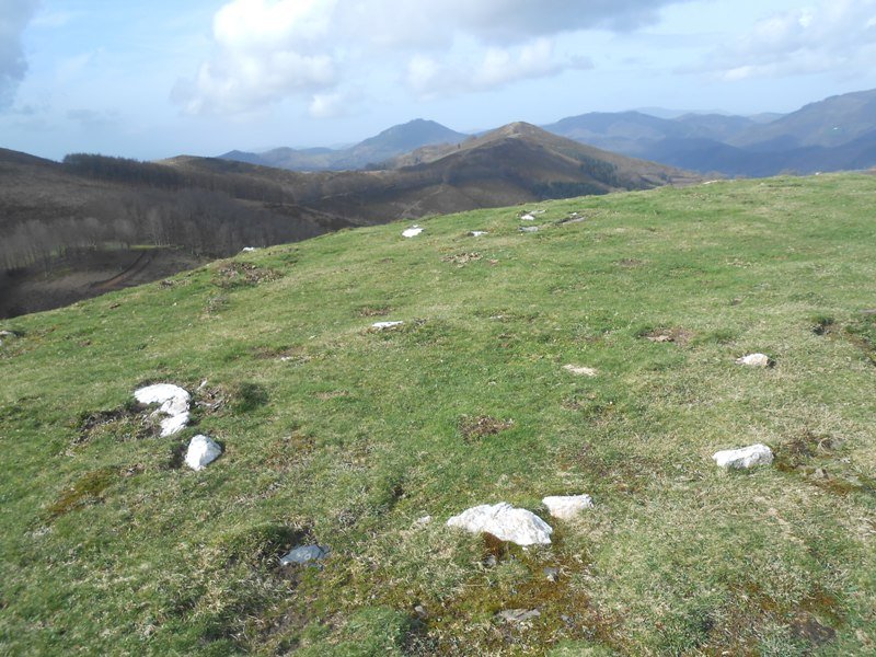 bidagurutzetako kaskoa 2