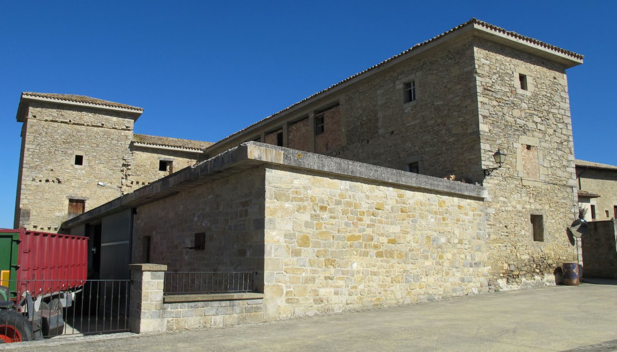 Elkano Jaurgia, Elkano-Egues