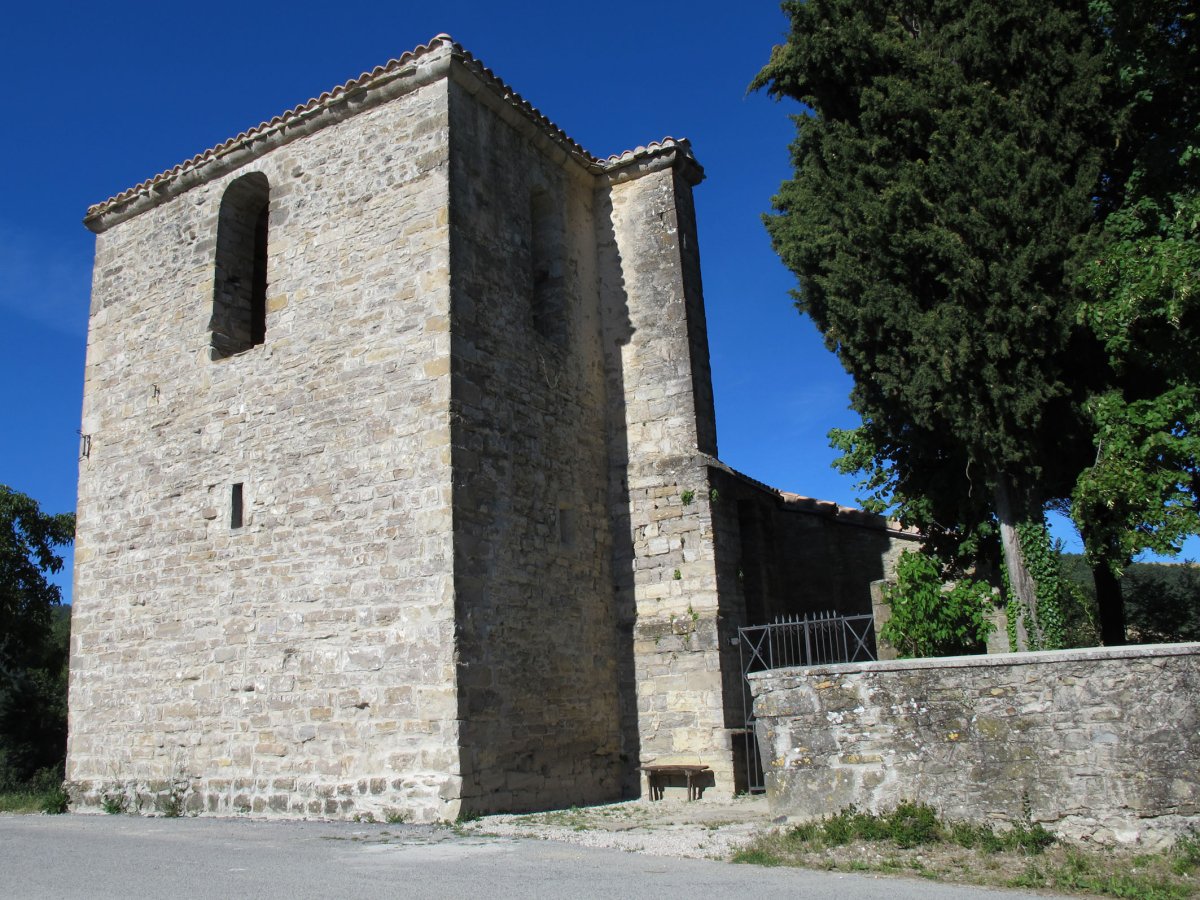 Salvador eliza, Erantsus-Egues