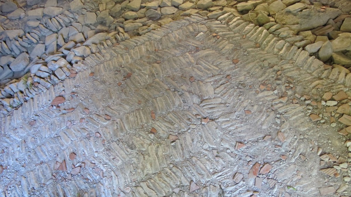 Eransus Jauregia, Erantsus-Egues