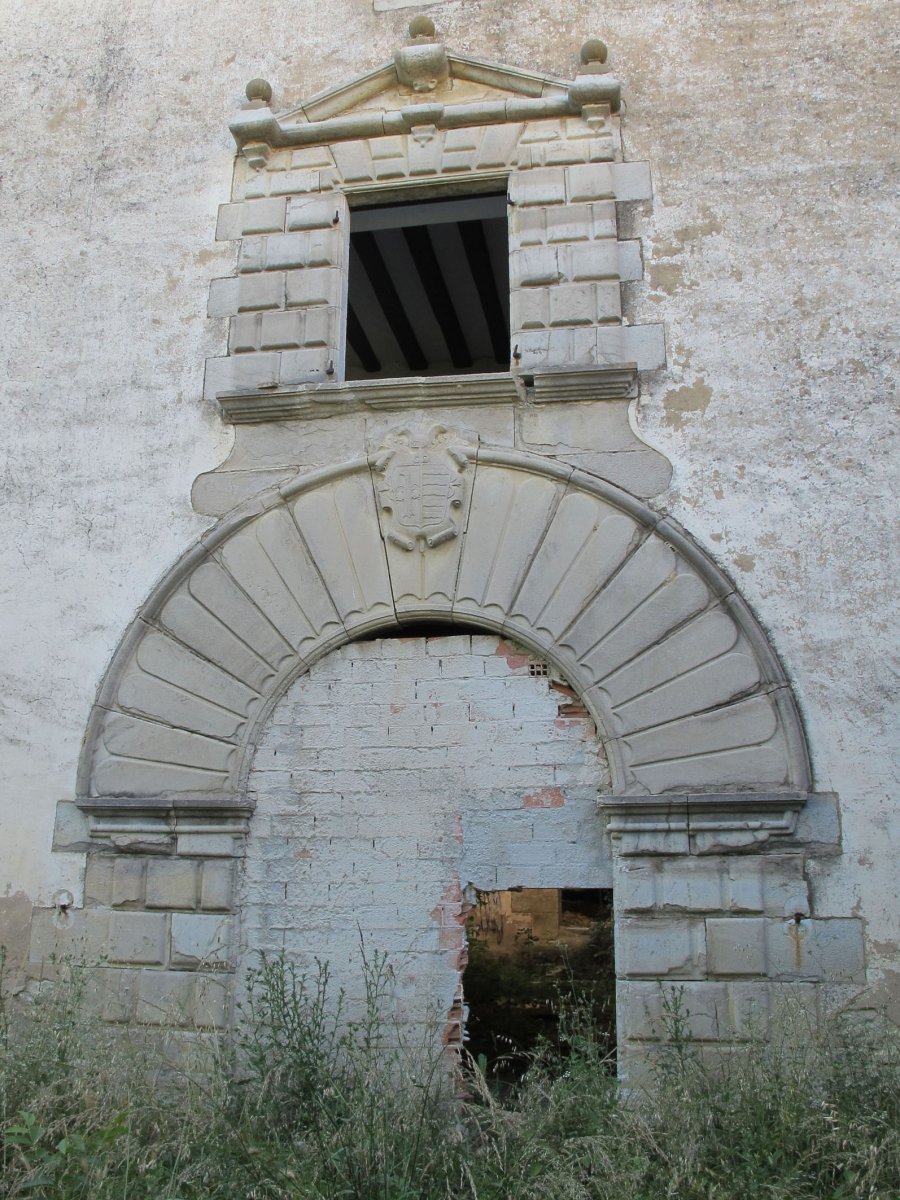 Eransus Jauregia, Erantsus-Egues