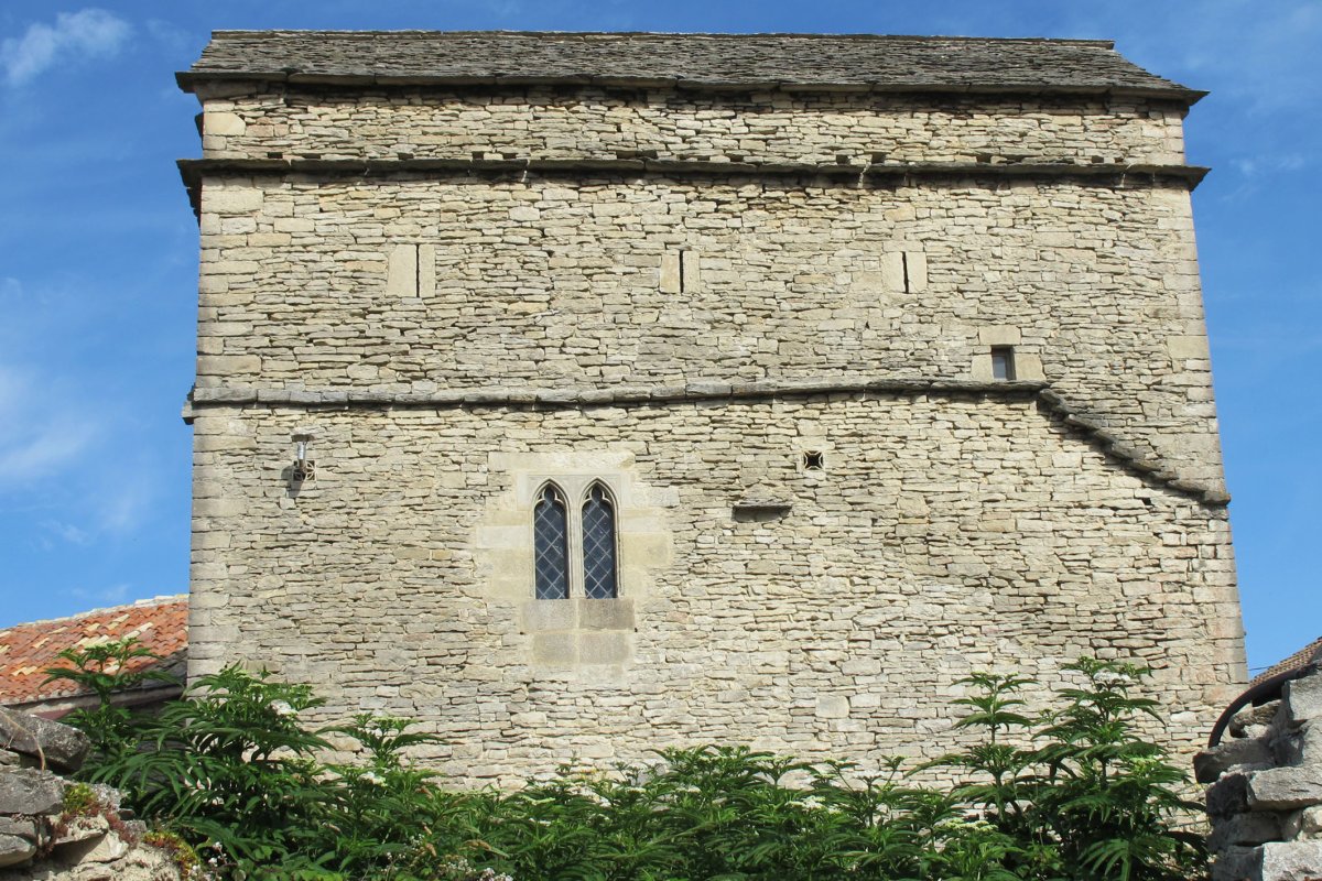 Torrea etxea, Munarriz-Goñi