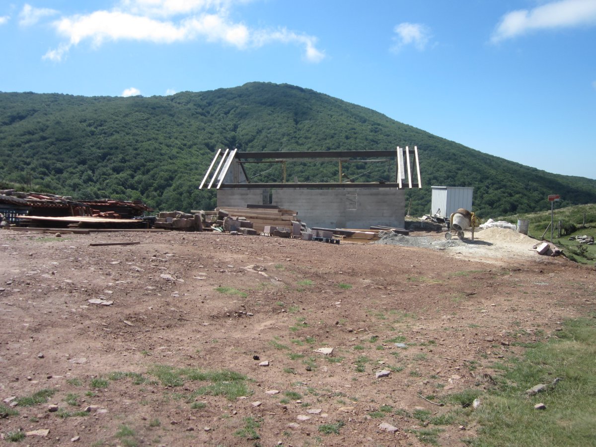 Ermitako Lepoa  (07-2015)