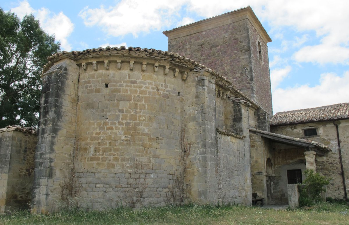 Purificacion eliza, Billabeta-Longida