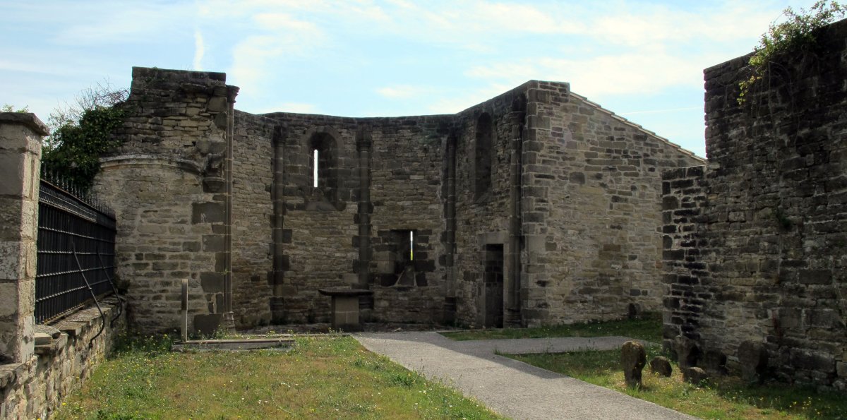 San Pedro eliza zaharra, Untziti-Untzitibar