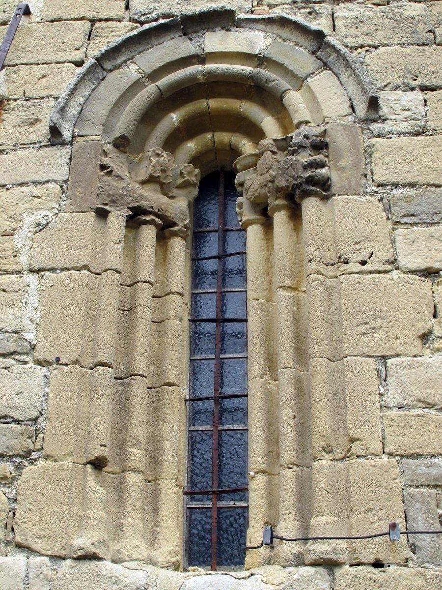 La Purificación eliza, Zuhatzu-Itzagaondoa