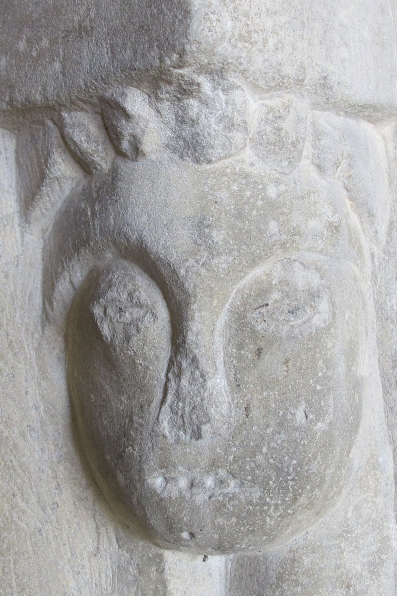 Purificacion eliza, Indurain-Itzagaondoa