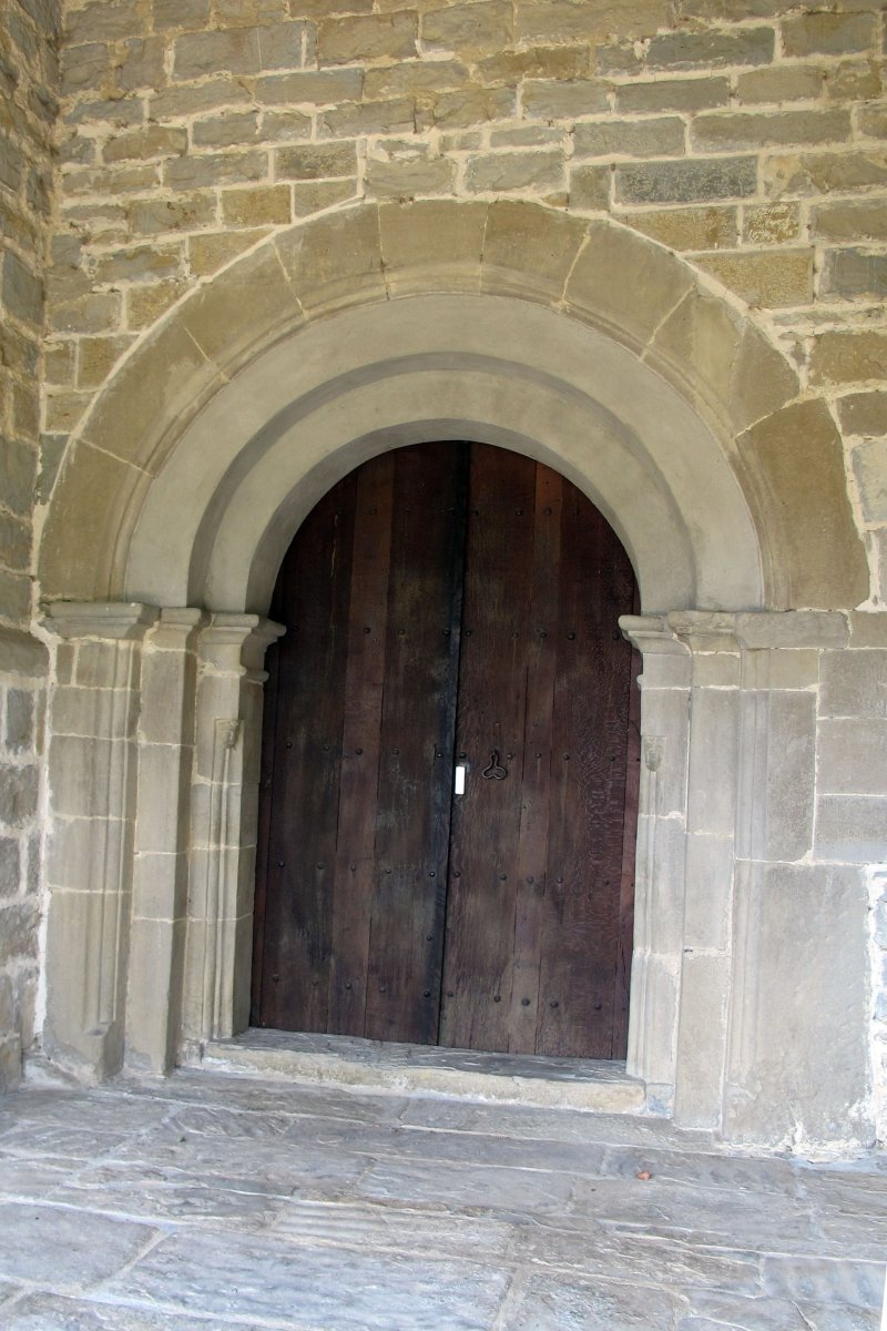 Purificacion eliza, Indurain-Itzagaondoa