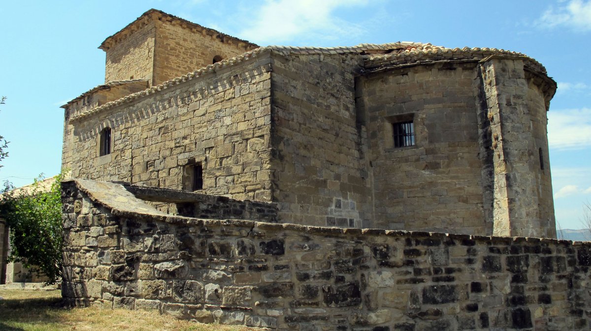 Purificacion eliza, Indurain-Itzagaondoa