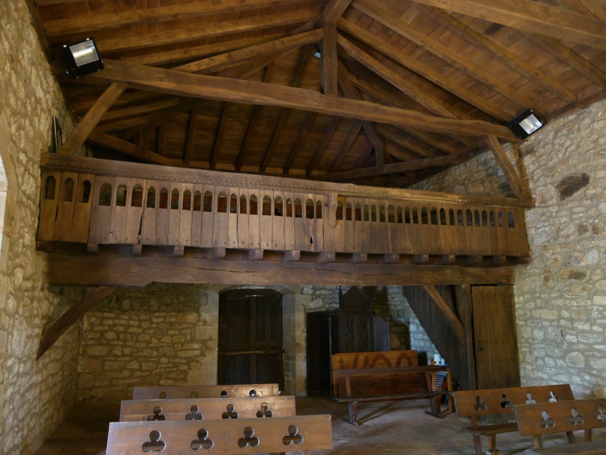 Gazetako Andra Mari ermita, Elorrio