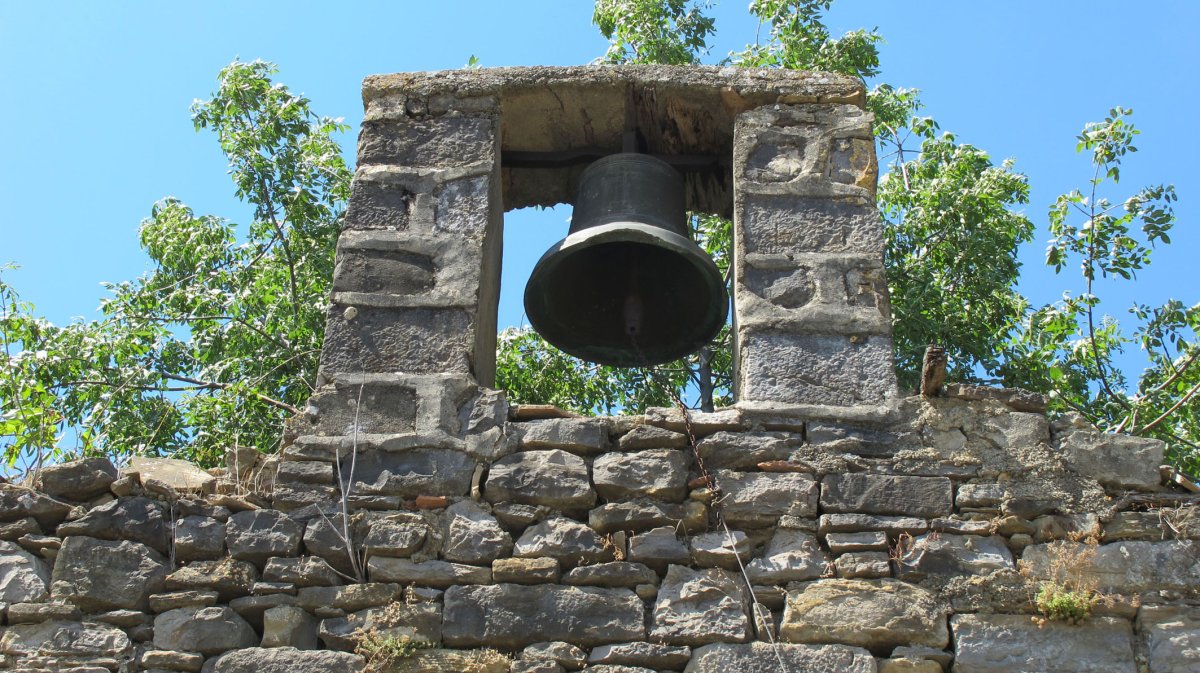 San Esteban eliza, Janaritz-Lizoain