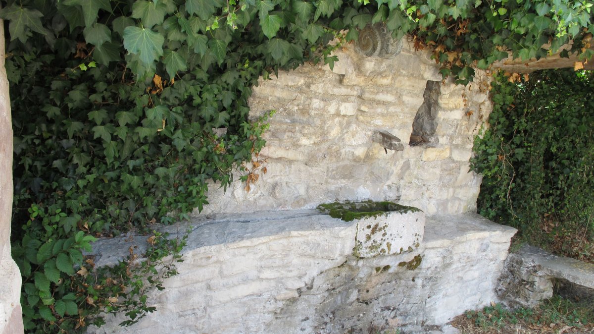 Iturria, Elkarte-Berriobeiti