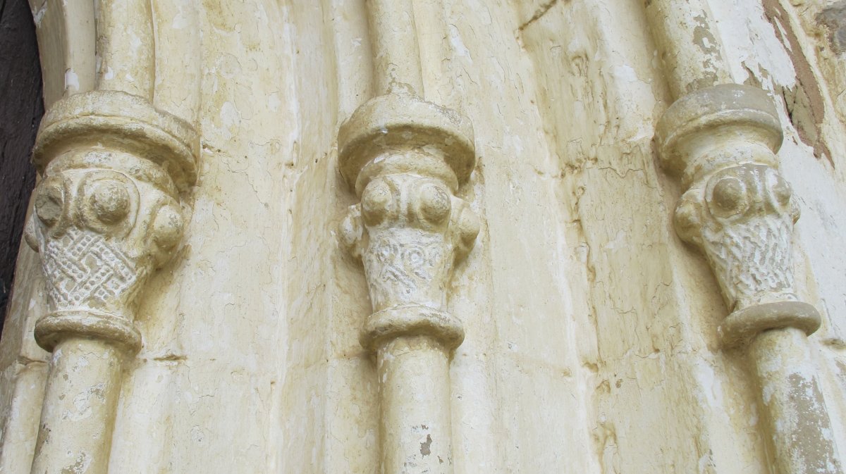 Santa Ageda eliza, Idoate-Itzagaondoa