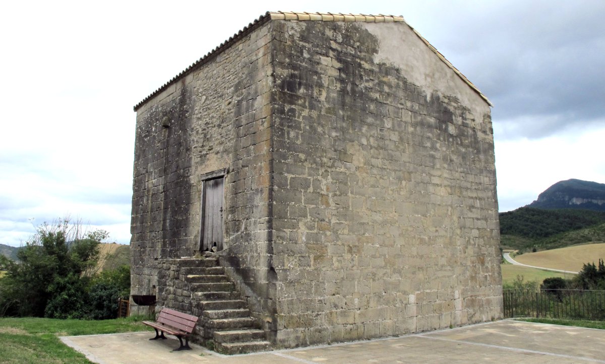 La Torre dorretxea, Artaitz-Untzitibar