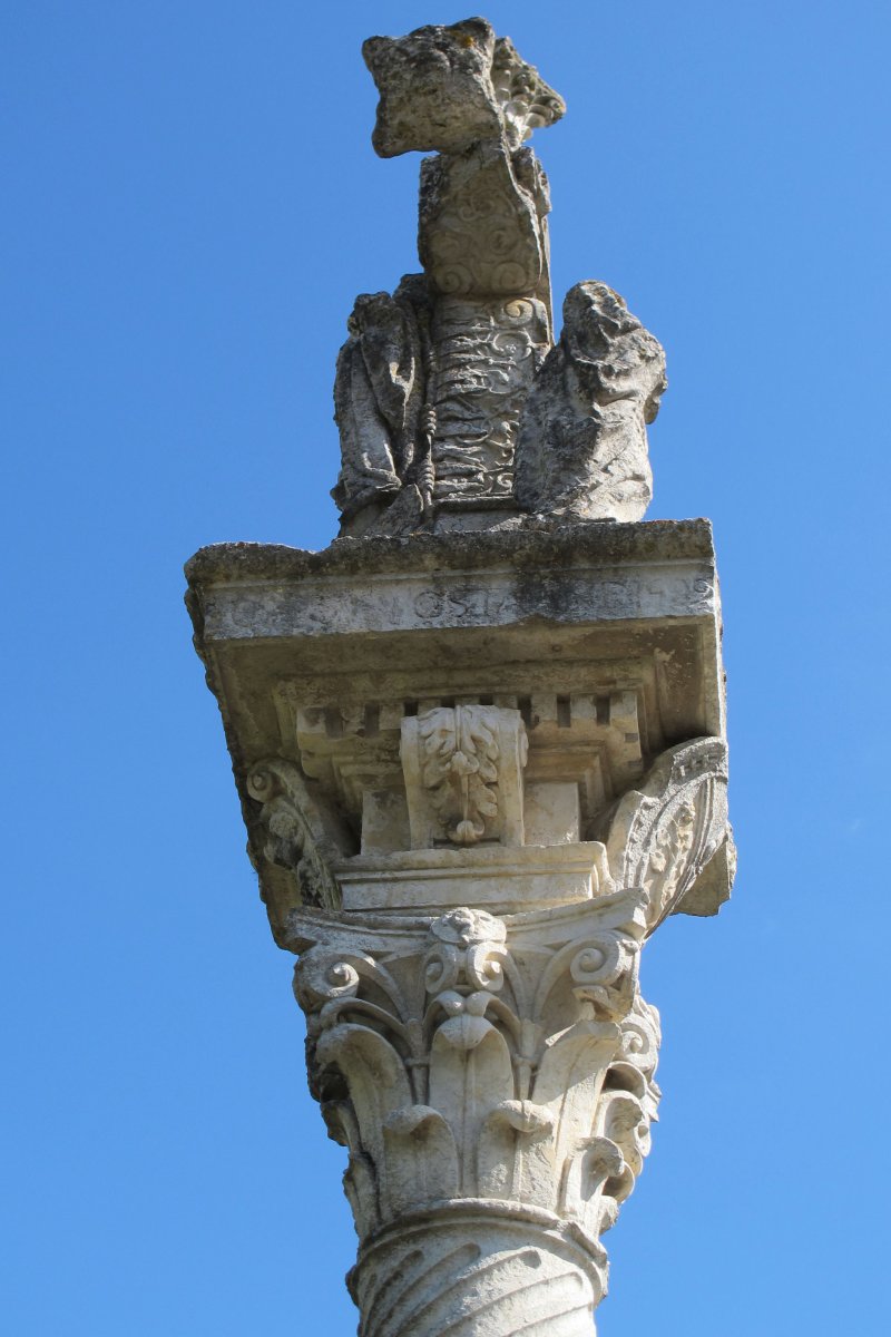 Bentaberri gurutzea, Agurain