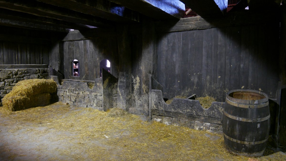 Behientzako manjaterak (guk "majerak" esaten diegu)