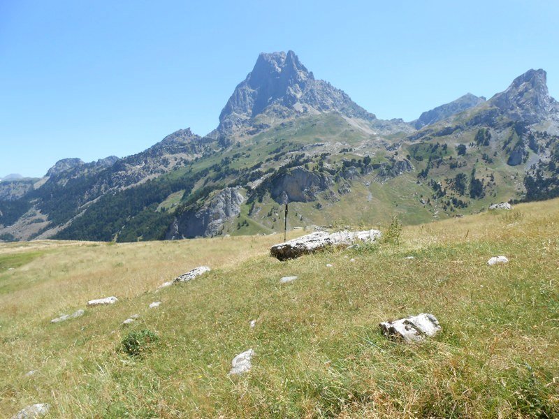 cabane de balaïtous