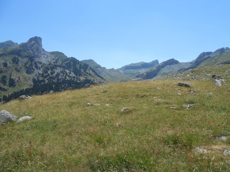 cabane de balaïtous N.