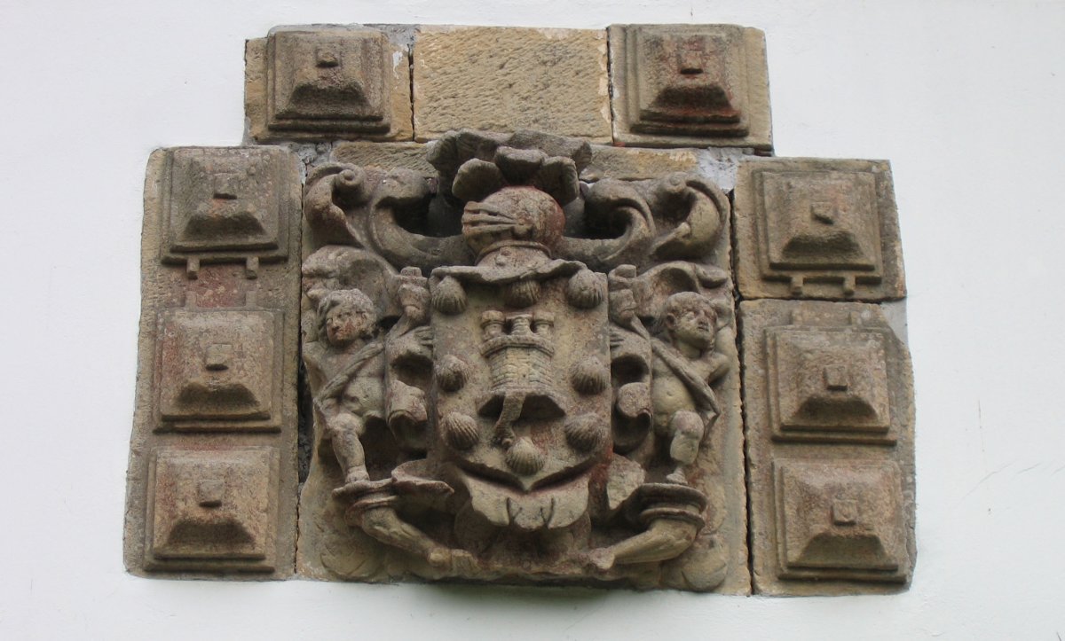 Ugarte errota, Oiartzun