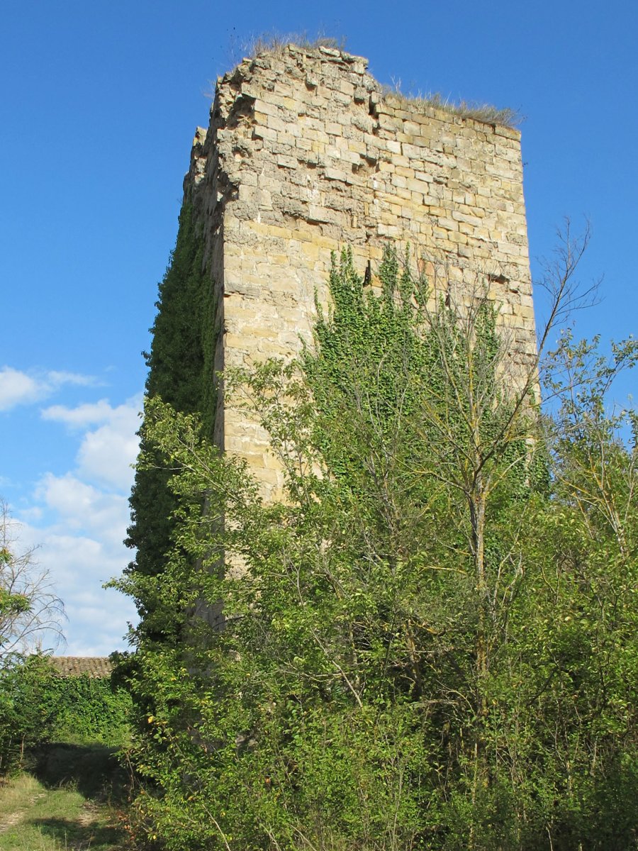 Palacio jauregia, Mendinueta-Itzagaondoa