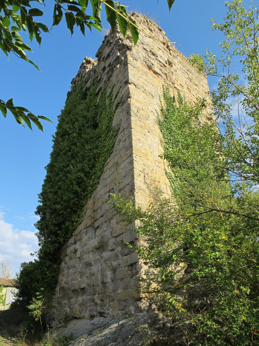 Palacio jauregia, Mendinueta-Itzagaondoa
