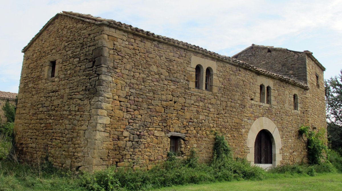 Aiantz jauregia, Aiantz-Longida