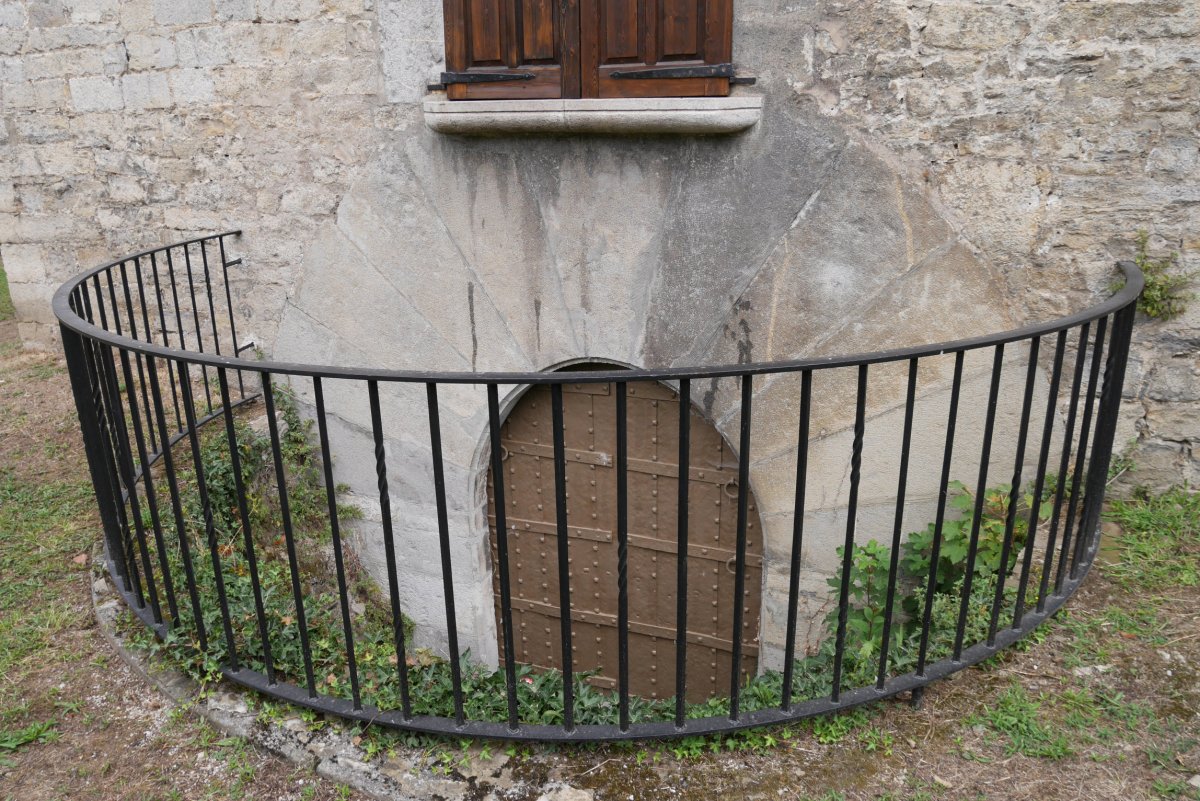 Errekalde jauregia, Bergara