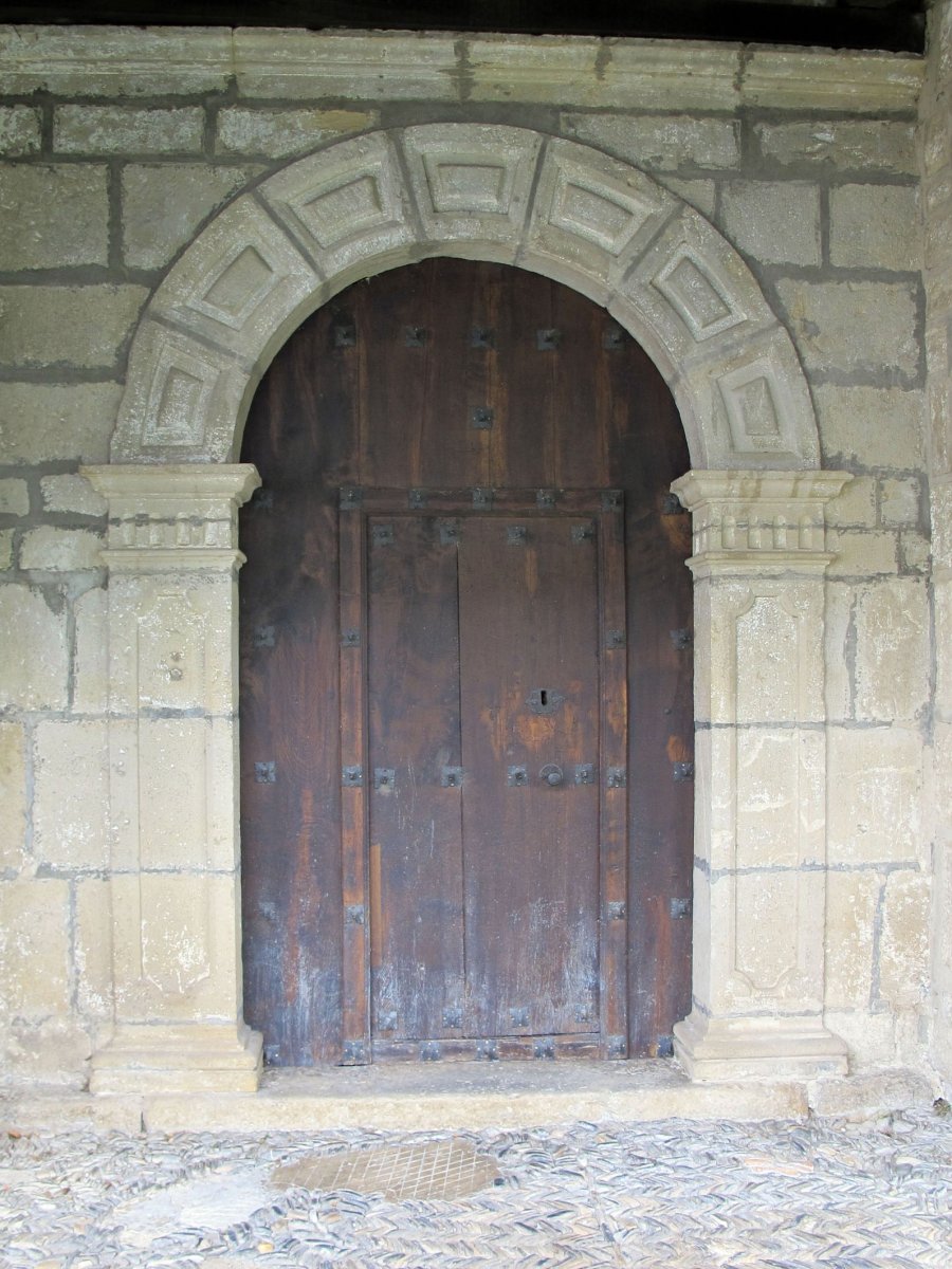 Asuncion eliza, Murillo-Longida