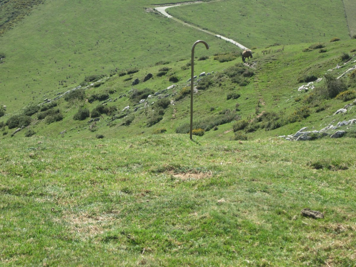 Túmulo Aztakarri 2  (Agosto  2015)