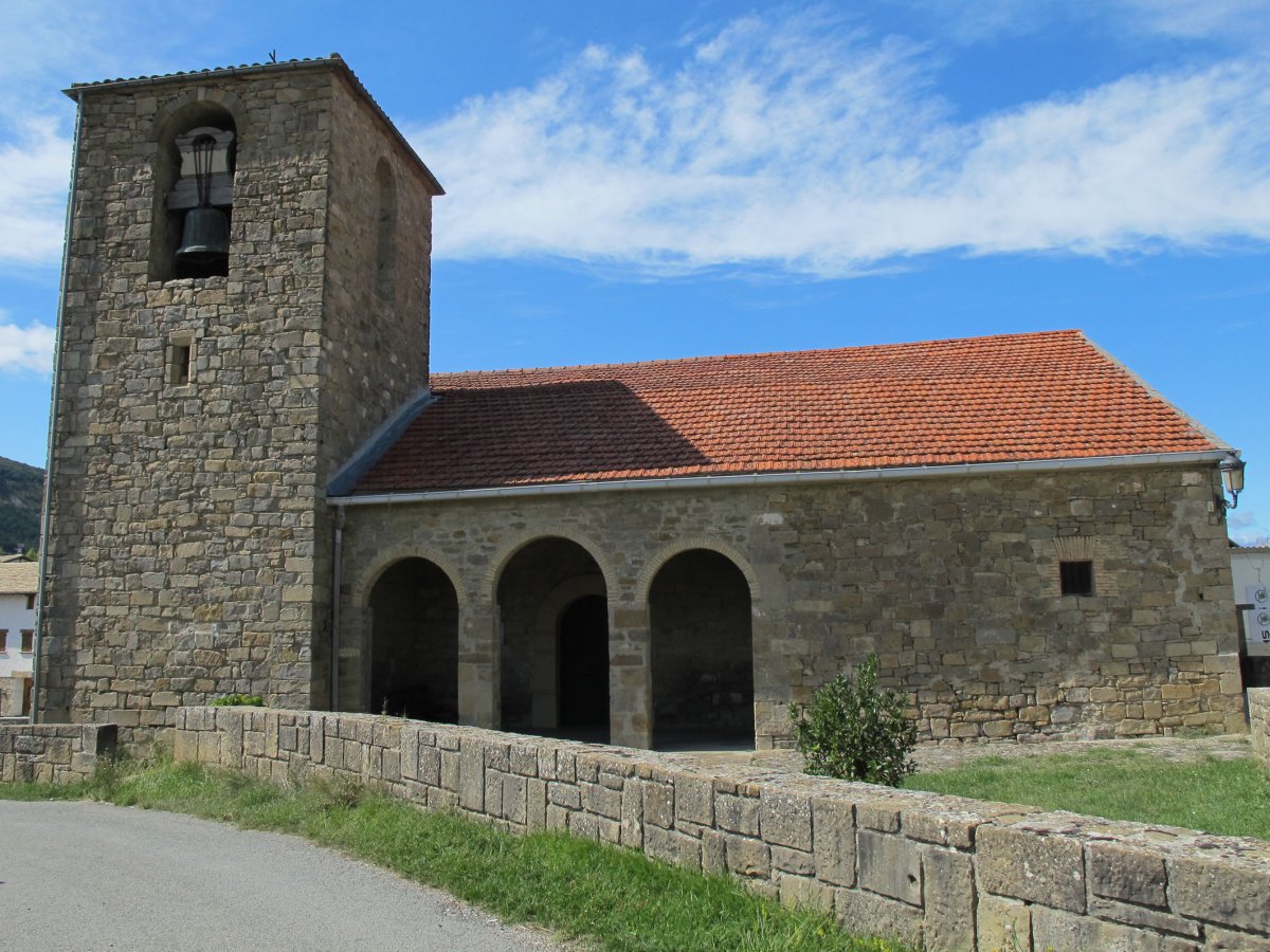 Asuncion eliza, Artaxo-Longida