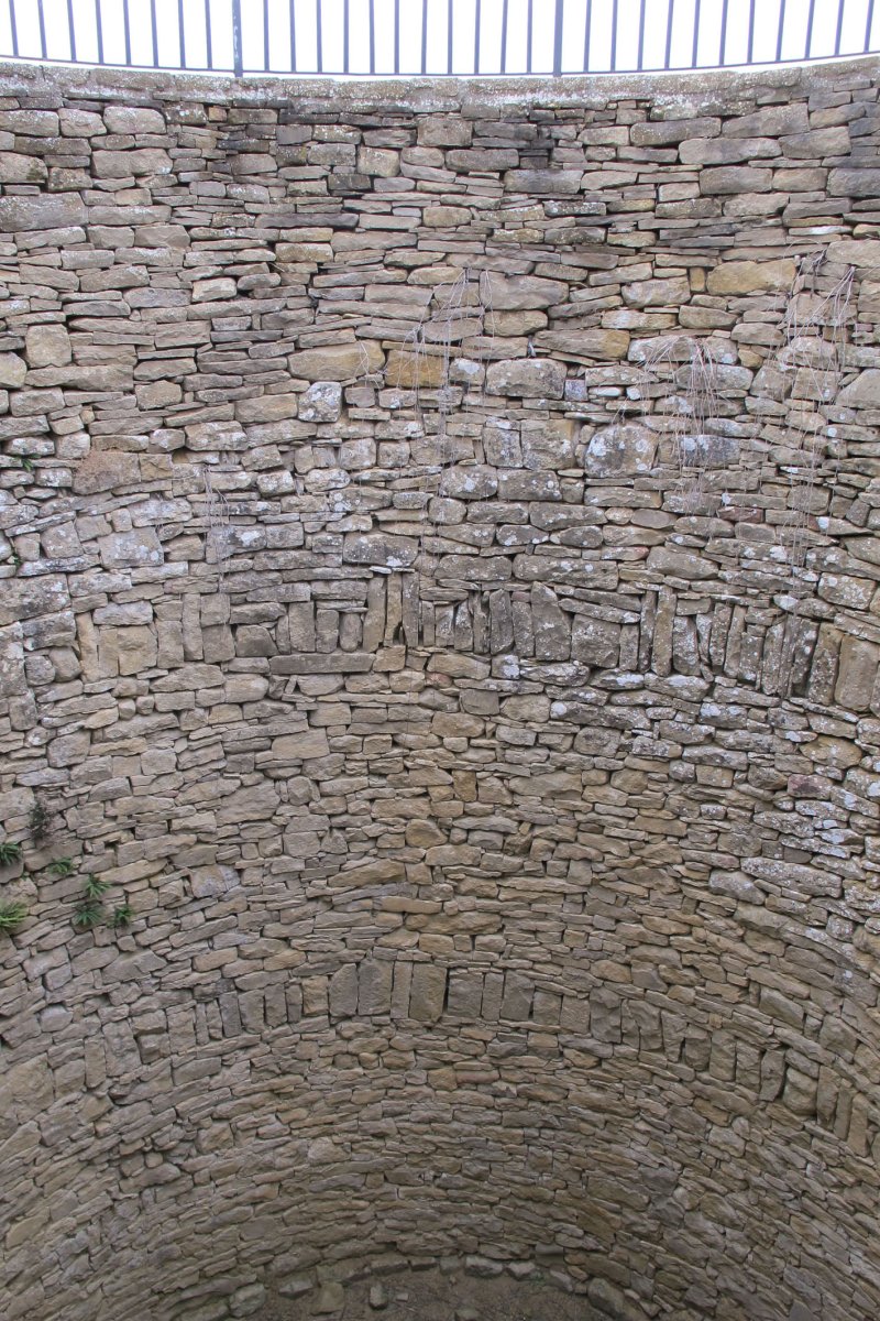 Bizkaia elurzuloa, Oibar