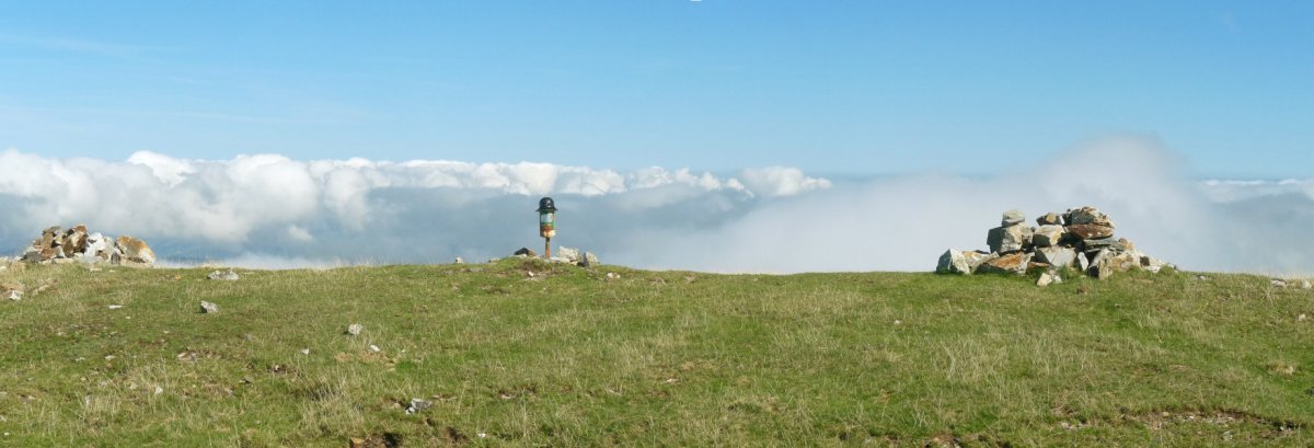 Astobizkarko gailurra