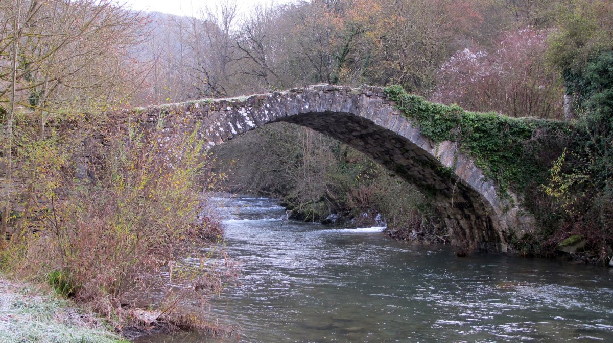 Zubia, Urritza-Imotz