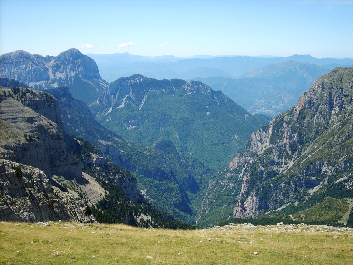 Santa Isabelerako jaitsiera